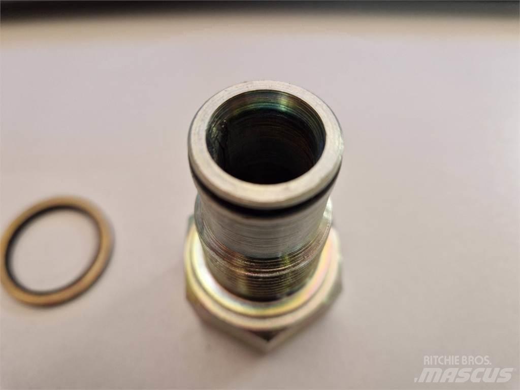 Rottne 025-0011 液压