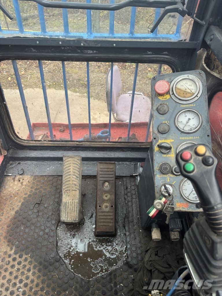 Mait HR100 工程钻机