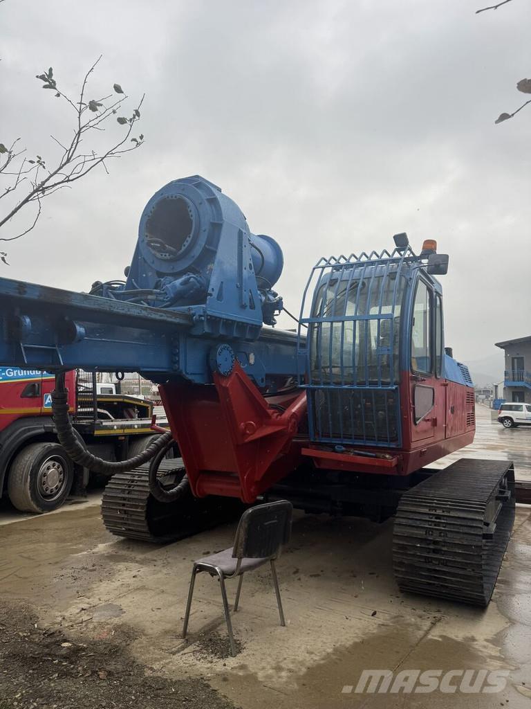 Mait HR100 工程钻机