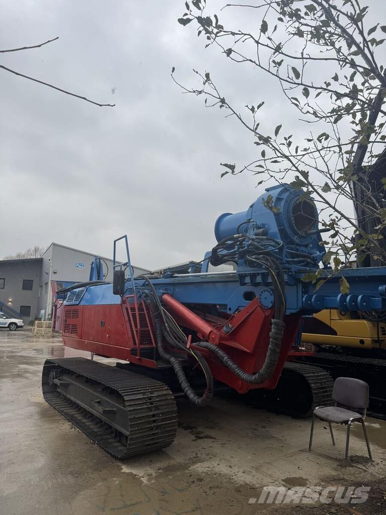 Mait HR100 工程钻机