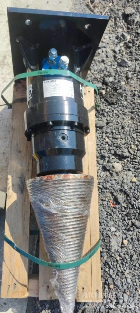 Häner Hks250 其他组件