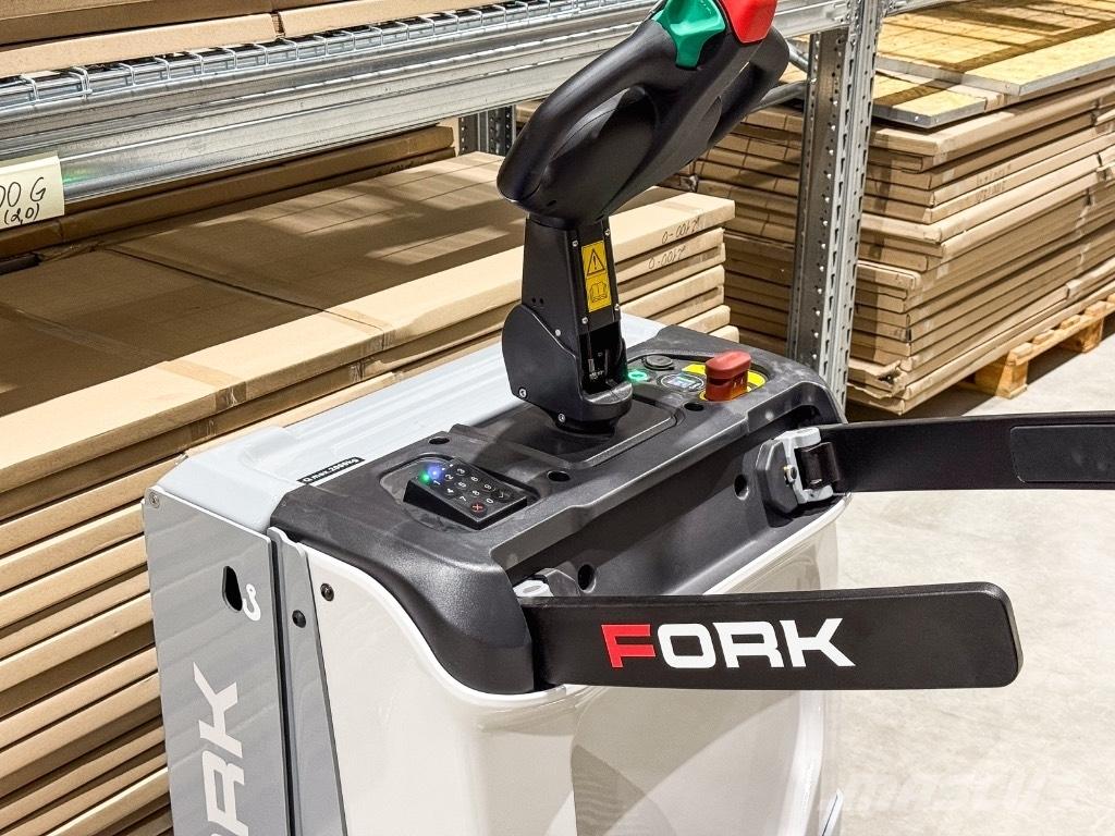 Fork PRE-N20P 手动码垛机