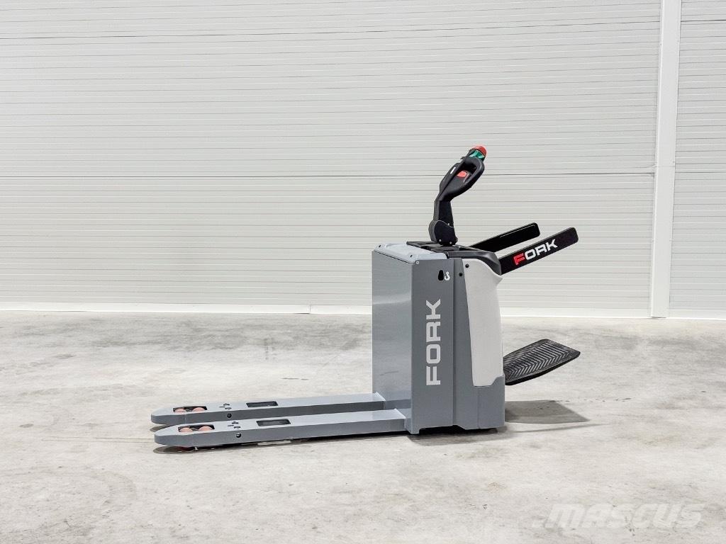 Fork PRE-N20P 手动码垛机