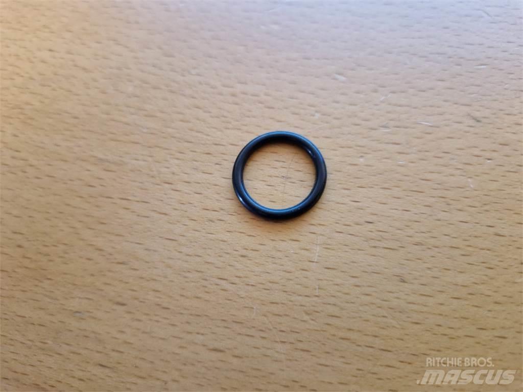 Ponsse 0023895 收割机机箱