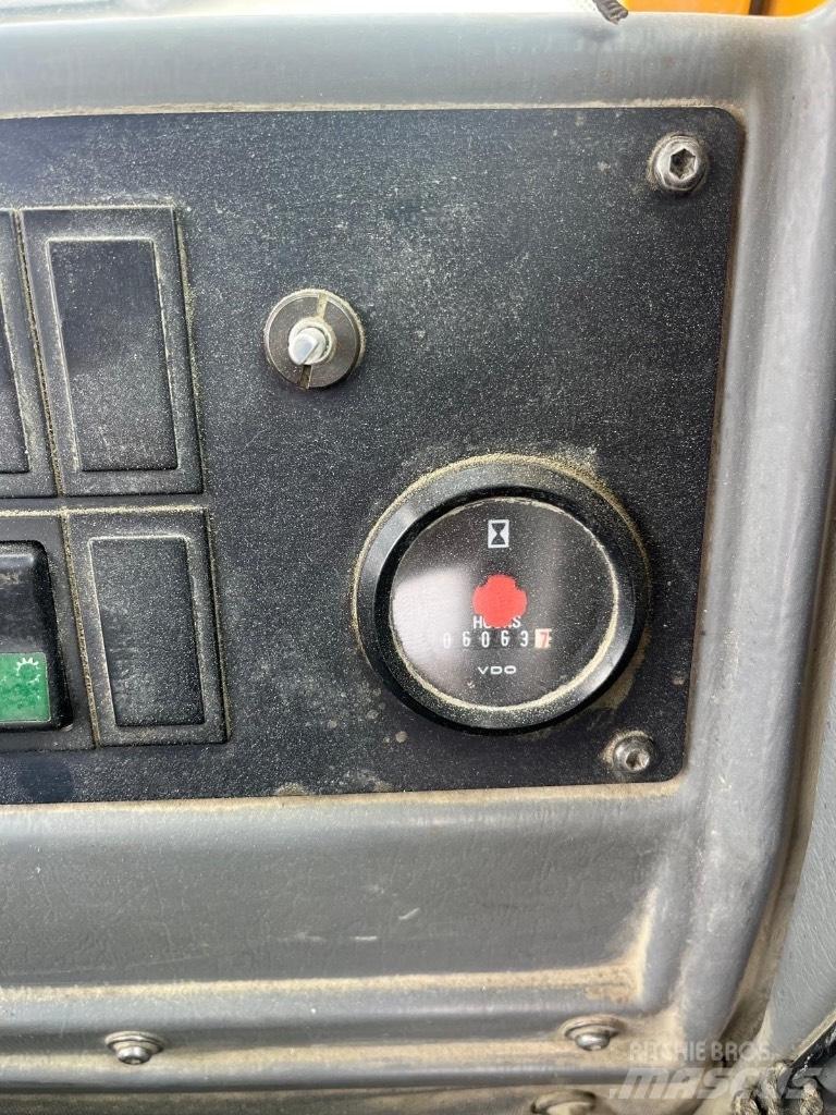 Volvo L 150 E 轮式装载机