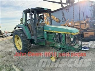 John Deere 6910 其他拖拉机配件