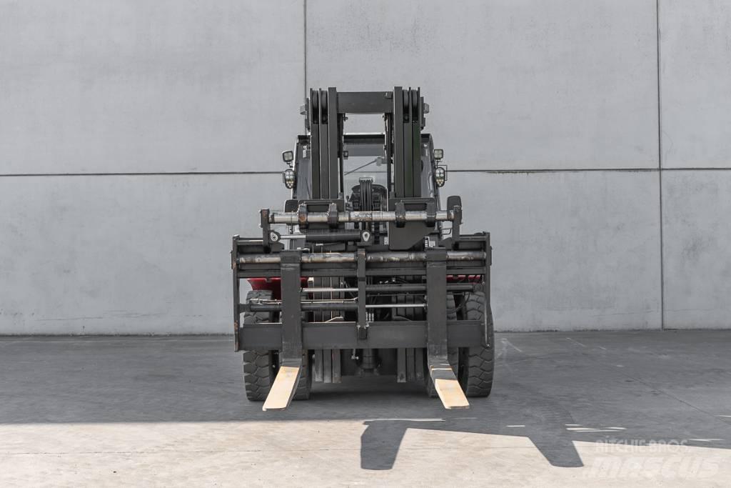 Manitou MI 80 柴油叉车