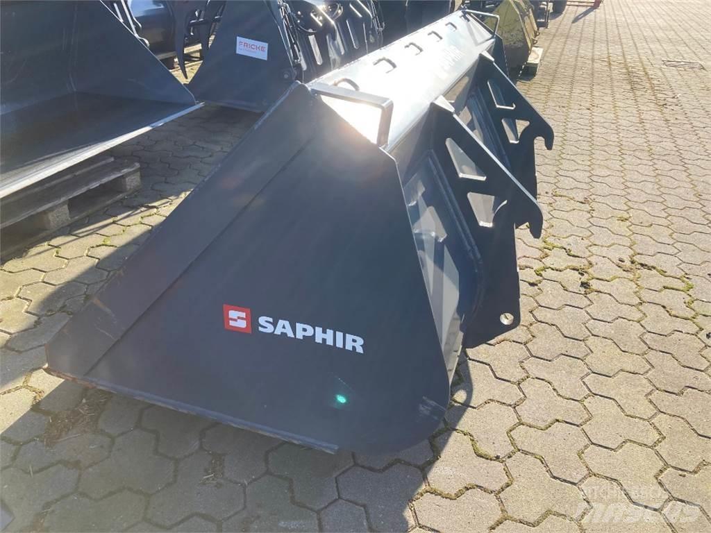 Saphir LGR 20 其他拖拉机配件