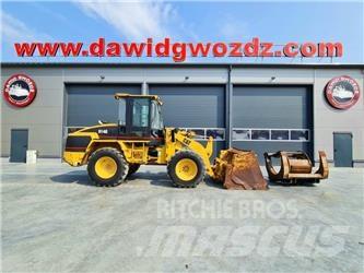CAT 914 G 轮式装载机