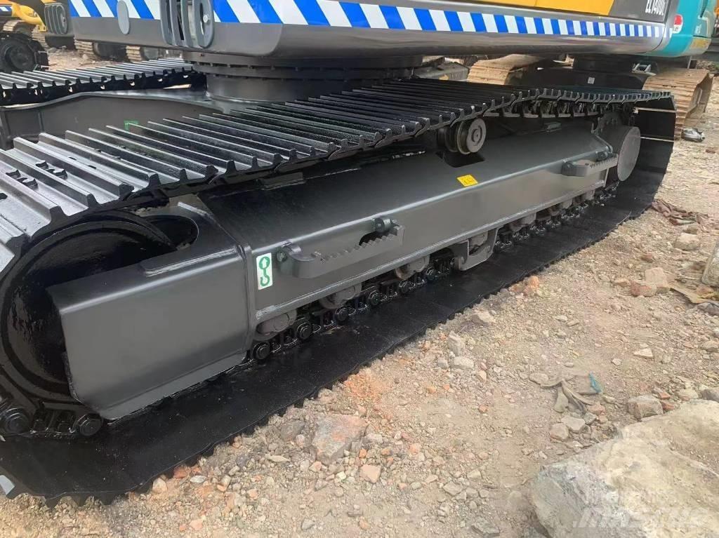 Volvo EC 140 履带挖掘机