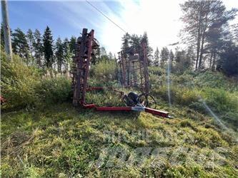 Väderstad äke 钉齿耙