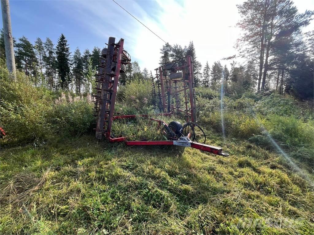 Väderstad äke 钉齿耙