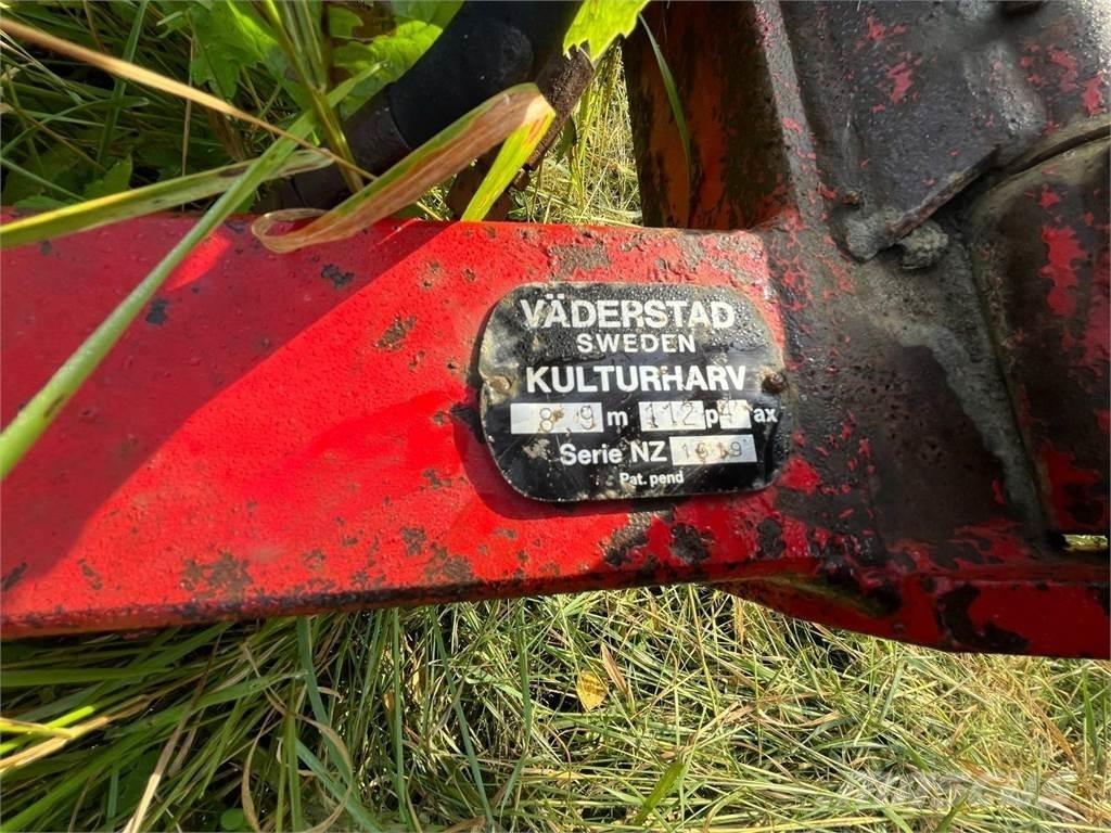 Väderstad äke 钉齿耙