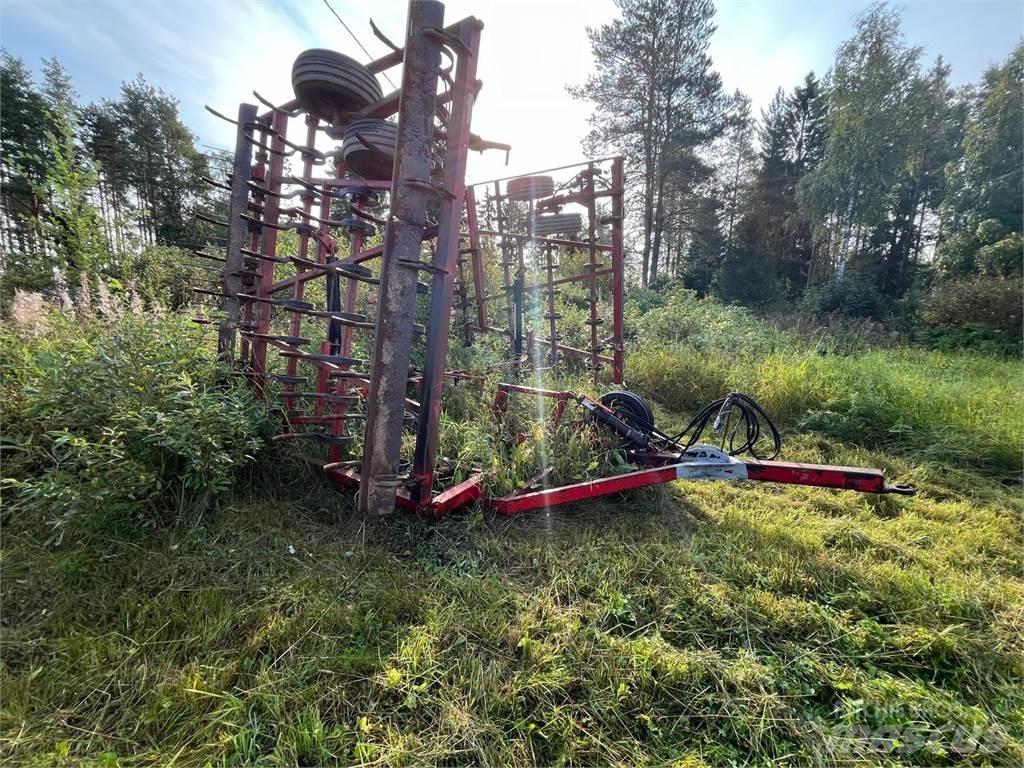Väderstad äke 钉齿耙