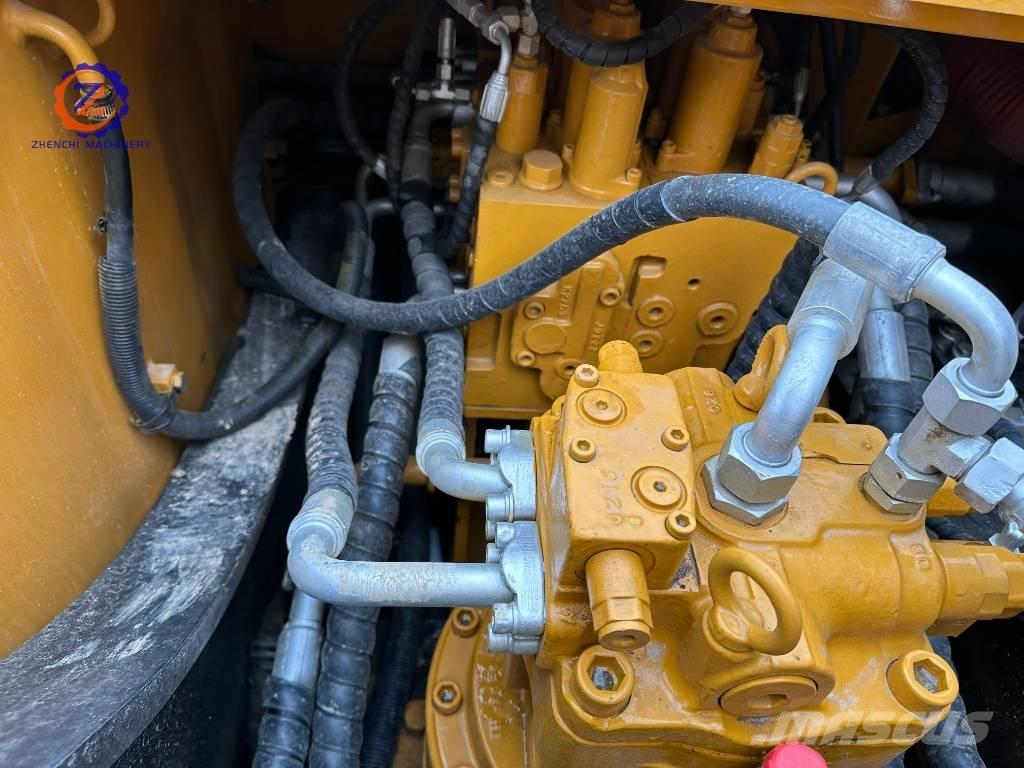 Sany SY 215 Pro 履带挖掘机