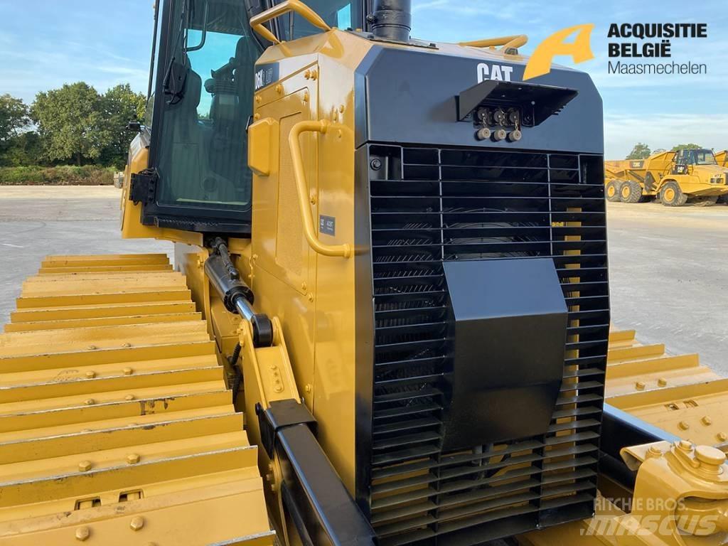 CAT D 6 K 2 LGP 履带式推土机