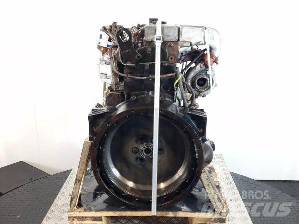 Perkins 1004.4T 发动机