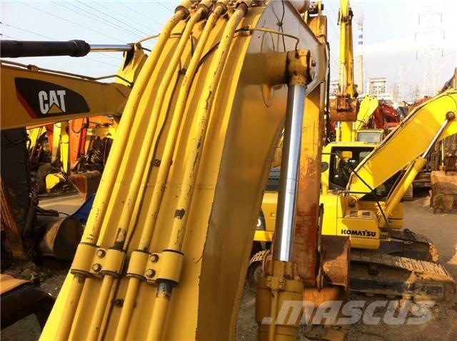 CAT 330 C 履带挖掘机
