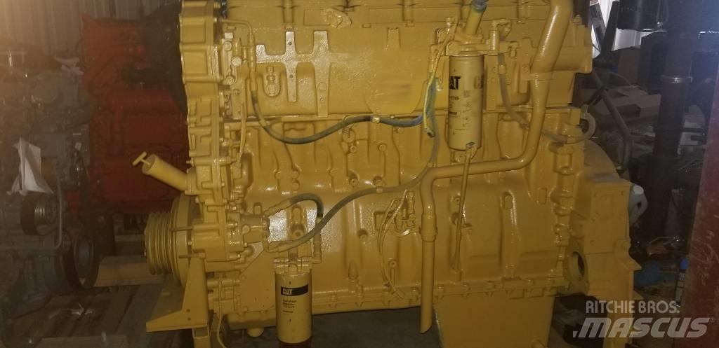 CAT C15 建筑机械-其他