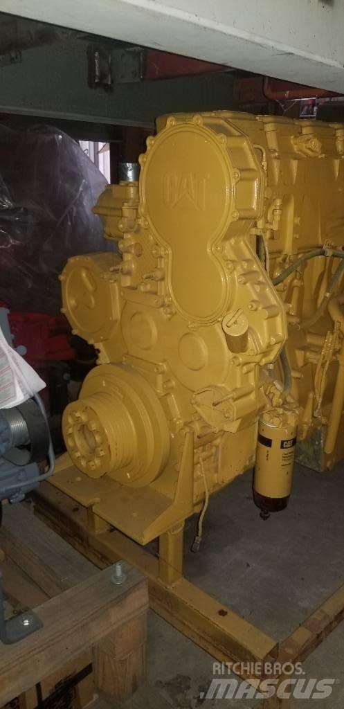 CAT C15 建筑机械-其他