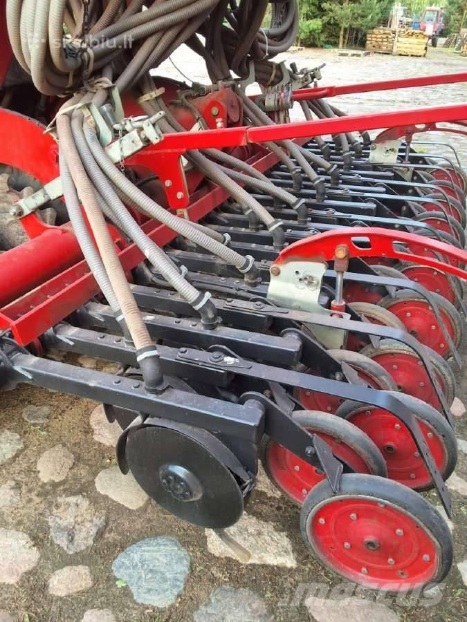 Horsch Pronto 6 DC 条播机