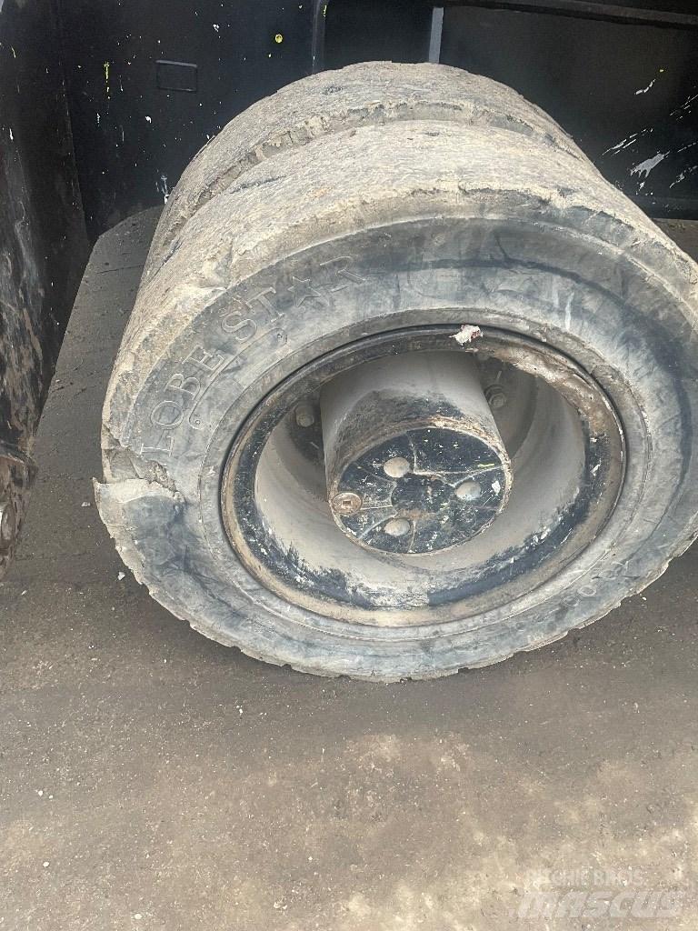 CAT 318 dmh 物流运输-其他