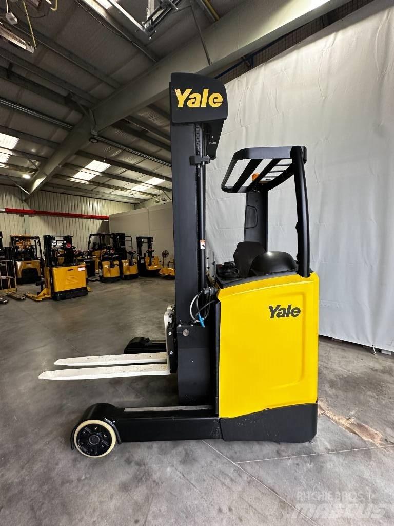 Yale MR16 前移式叉车