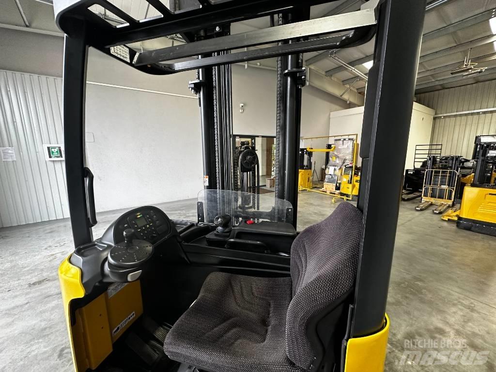 Yale MR16 前移式叉车