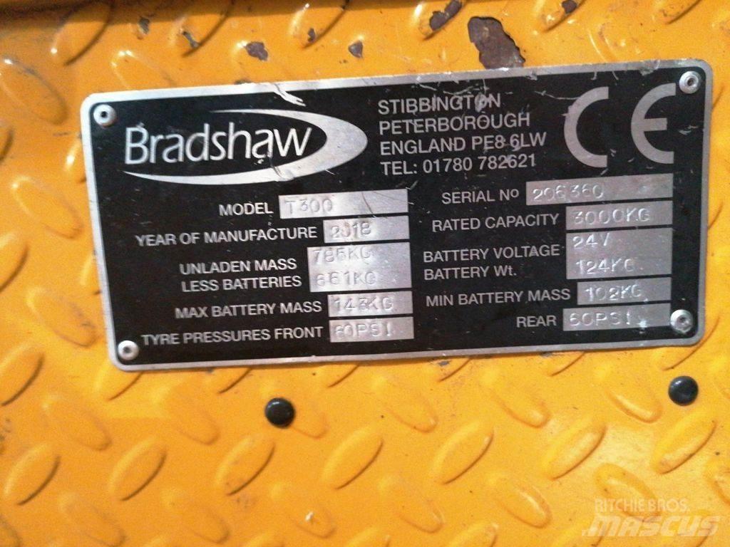 Bradshaw T300 牵引车