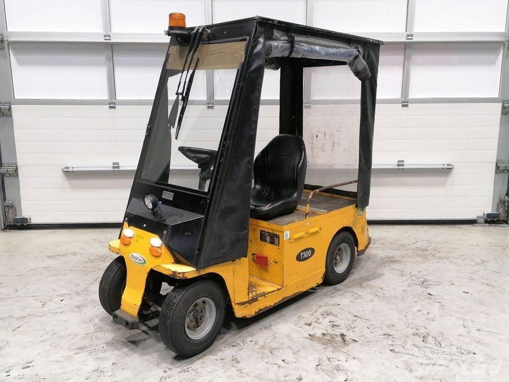 Bradshaw T300 牵引车