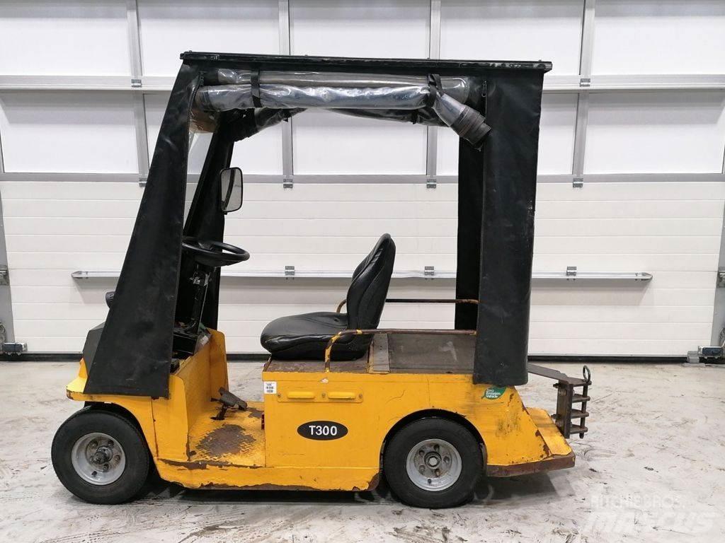 Bradshaw T300 牵引车