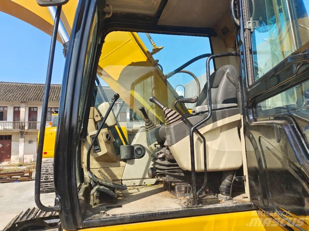 CAT 320 C L 履带挖掘机