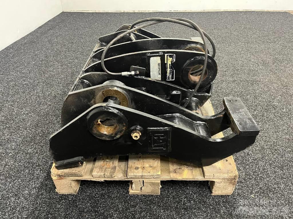 CAT 938 K/M SW2006 快速连接器