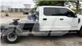 Ford F 350 XLT 其他货车
