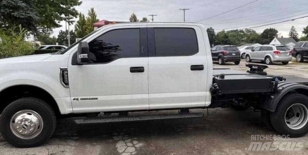 Ford F 350 XLT 其他货车