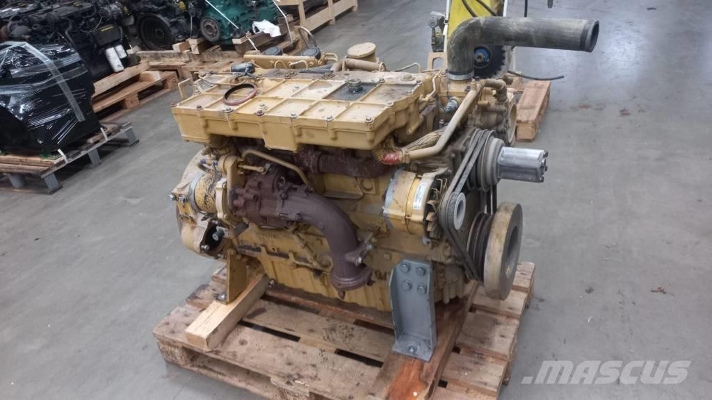 CAT 3056 发动机