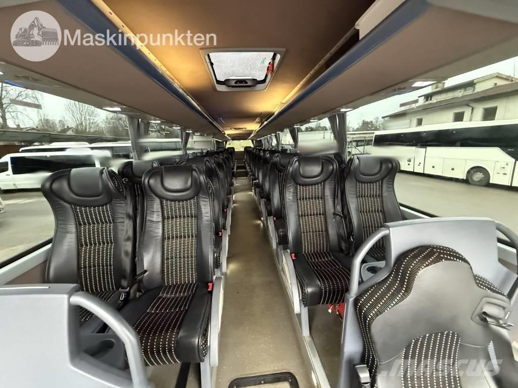 Temsa HD 12 长途公共汽车