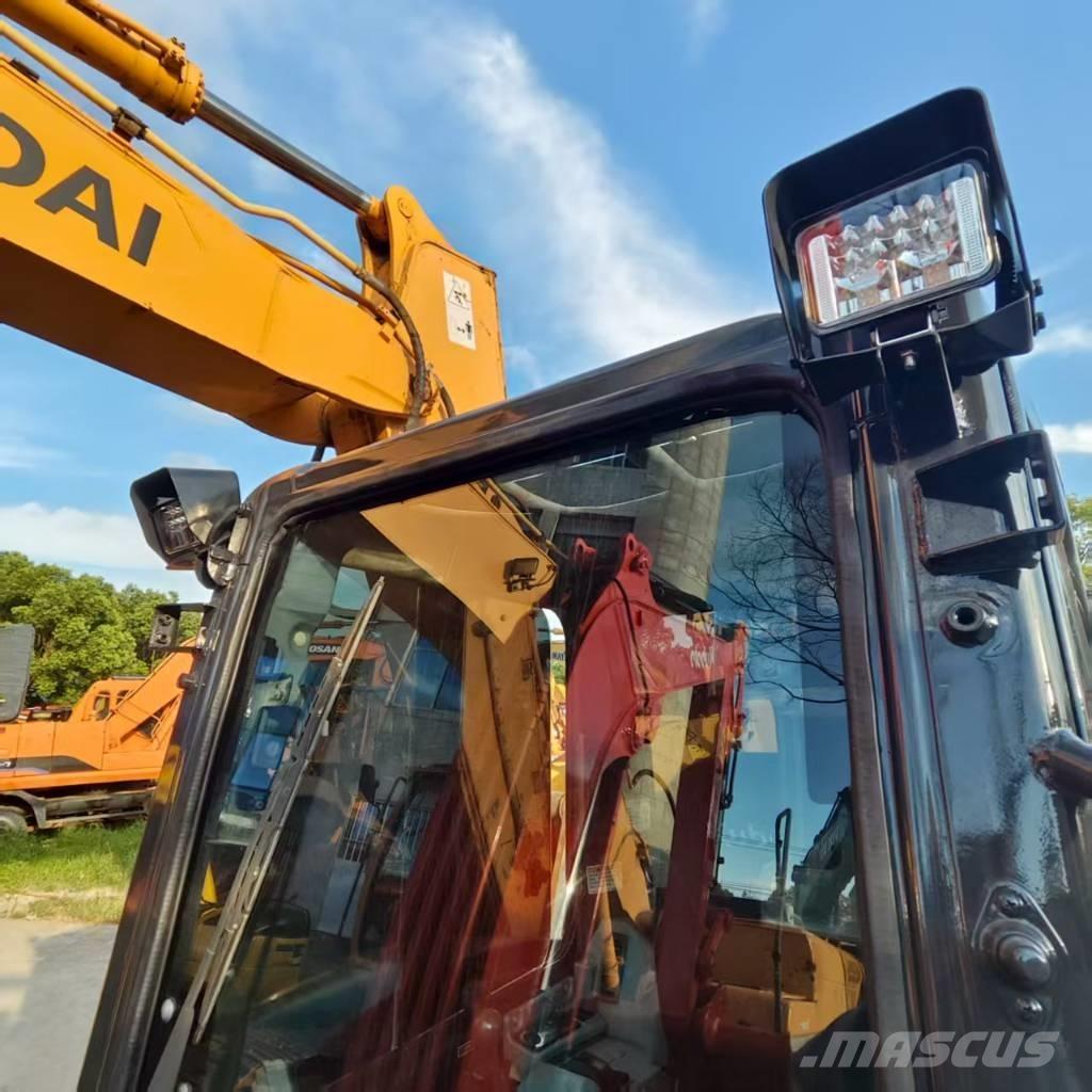 Kubota KX 163-5 小型挖掘机