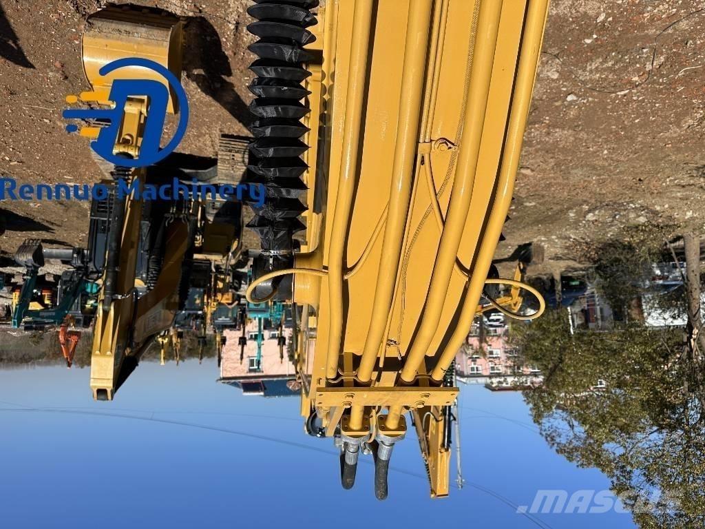 CAT 315D2GC 中型挖掘机