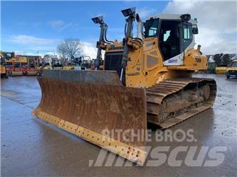 Liebherr PR 726 履带式推土机