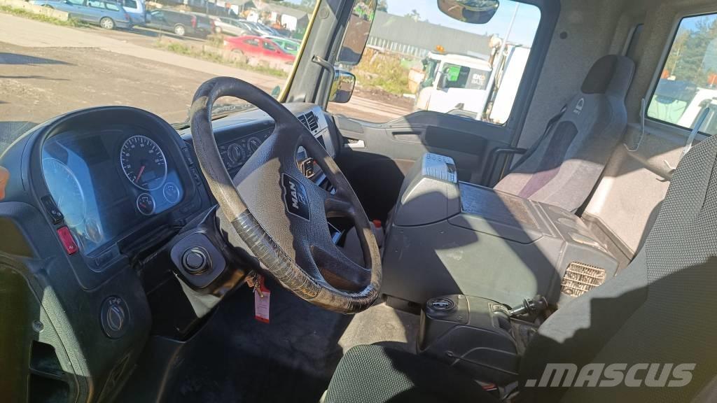 Manitou MLT 625-75 H 伸缩臂叉装车|叉装车