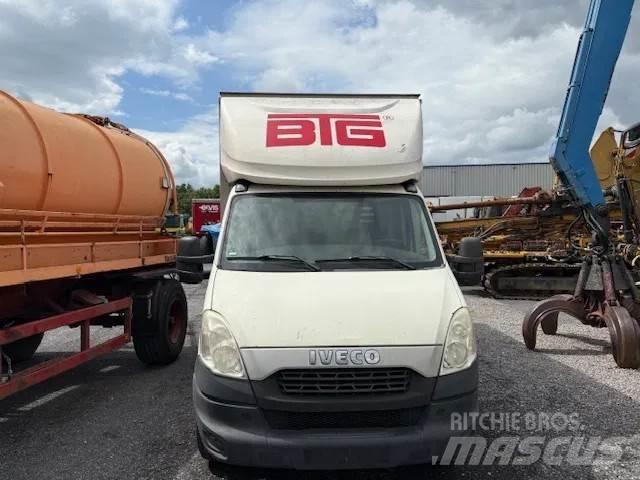 Iveco Daily 35C16 其他