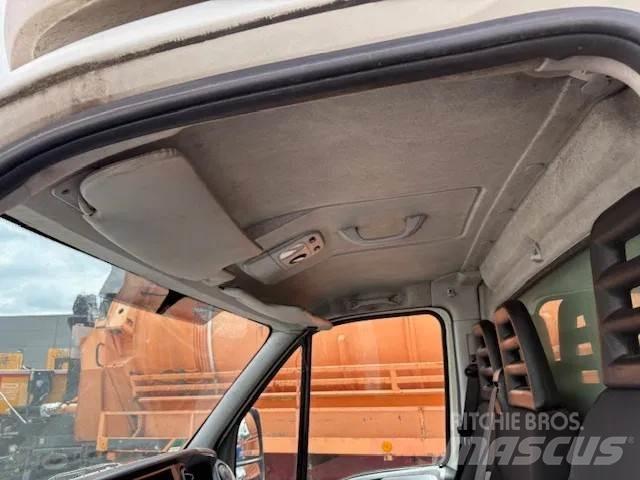 Iveco Daily 35C16 其他