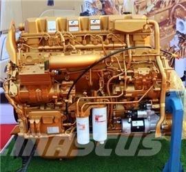 Cummins ISZ430 51 发动机