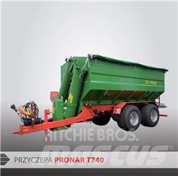 Pronar T740 粮食车