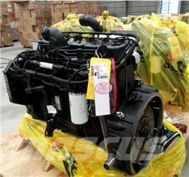 Cummins QSB5.9-C180 发动机