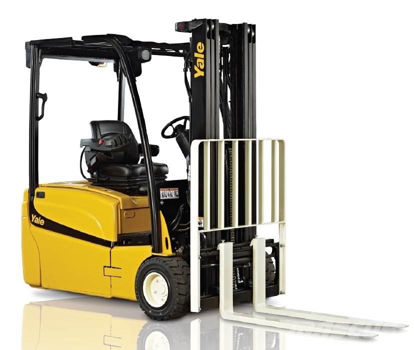 Yale ERP20VT 电动叉车