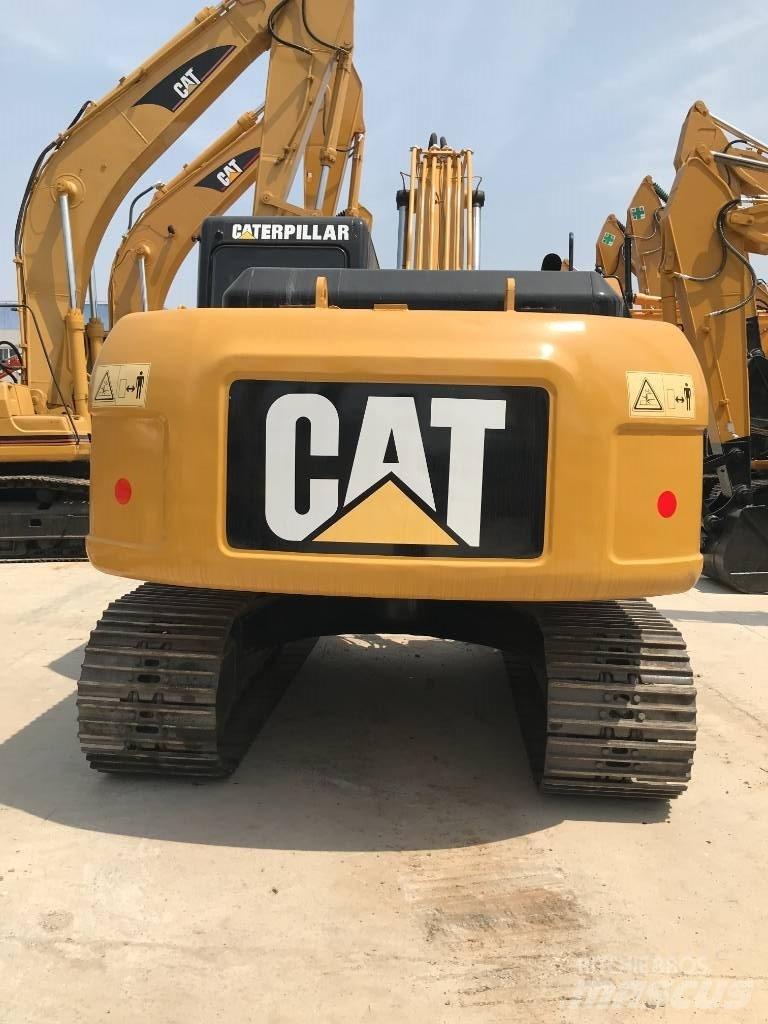 CAT 315 D 履带挖掘机