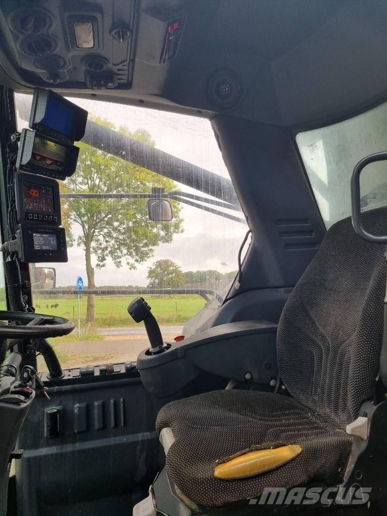 RMH TurboMix 30 饲料加工设备