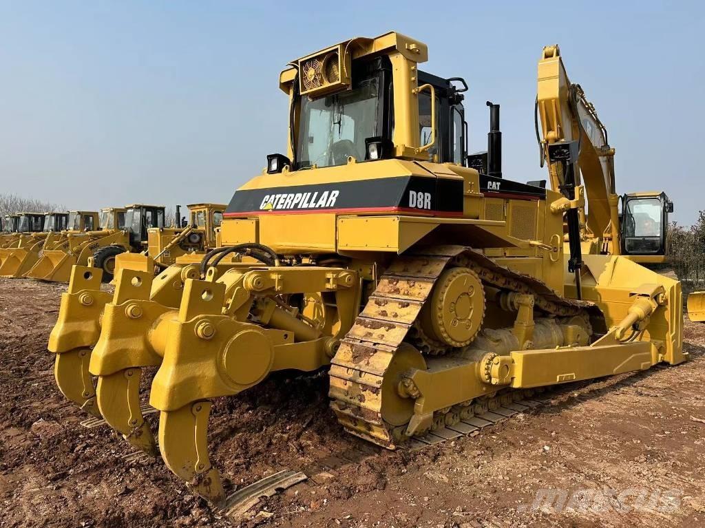 CAT D 8 R 履带式推土机